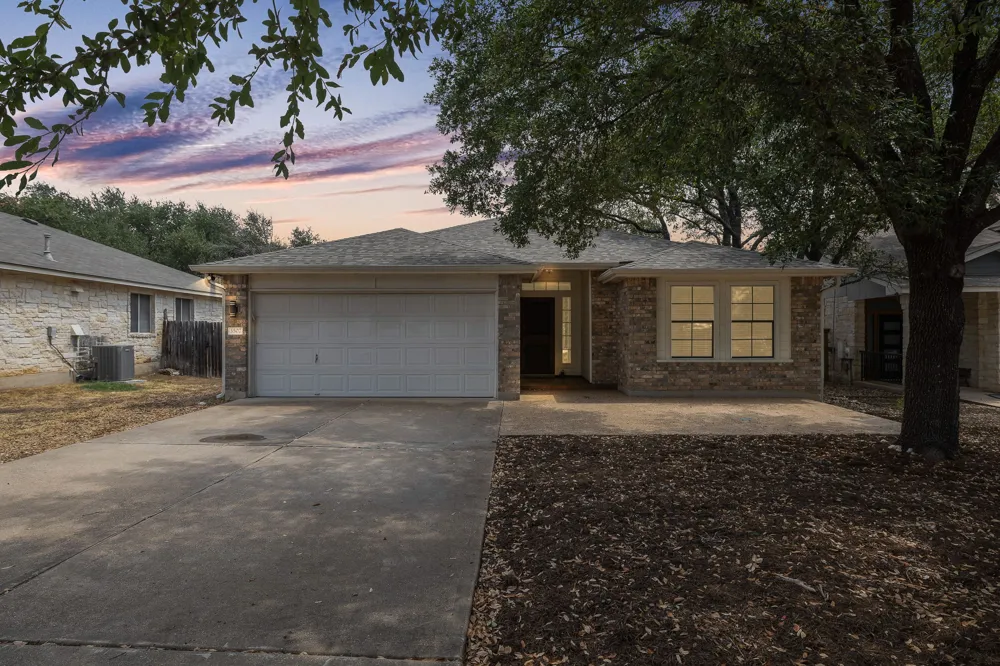 3507 Rock Shelf Lane Round Rock, TX 78681