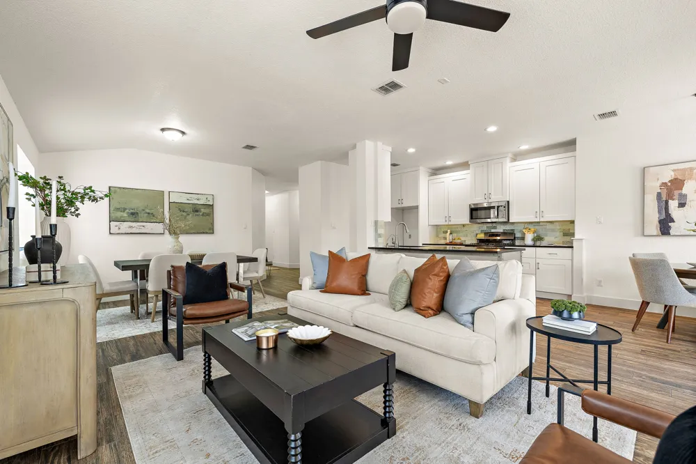 3507 Rock Shelf Lane Round Rock, TX 78681