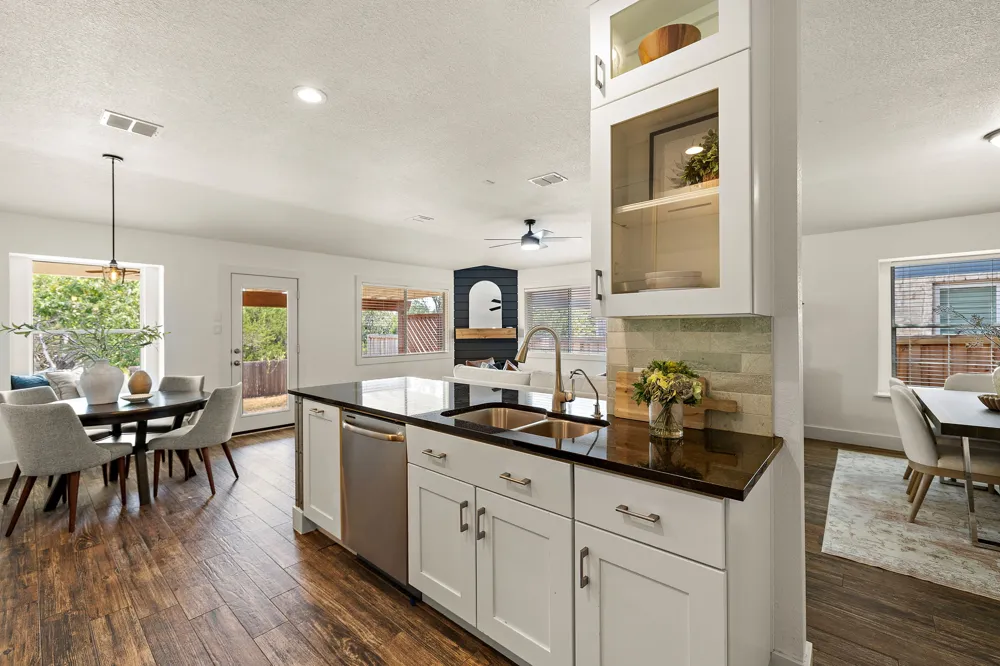 3507 Rock Shelf Lane Round Rock, TX 78681