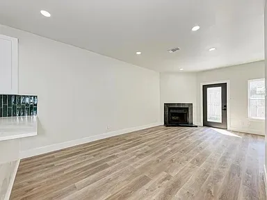 201 W MOCKINGBIRD LANE #1 Austin, TX 78745