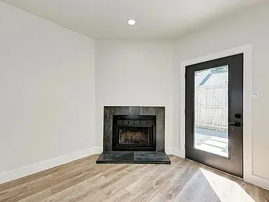 201 W MOCKINGBIRD LANE #1 Austin, TX 78745