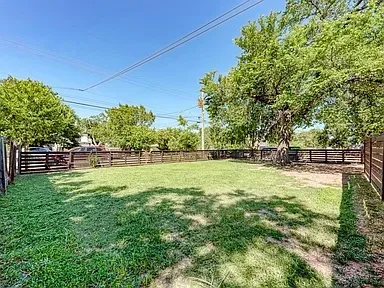 201 W MOCKINGBIRD LANE #1 Austin, TX 78745