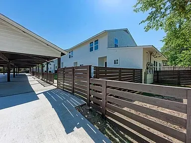 201 W MOCKINGBIRD LANE #1 Austin, TX 78745