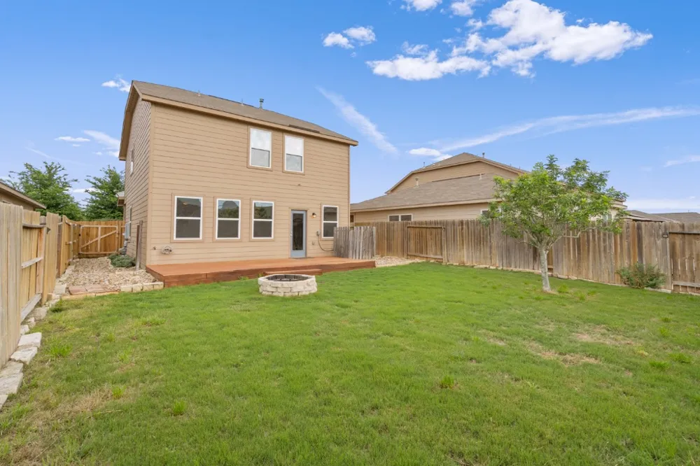 1445 Treeta Trail Kyle, TX 78640