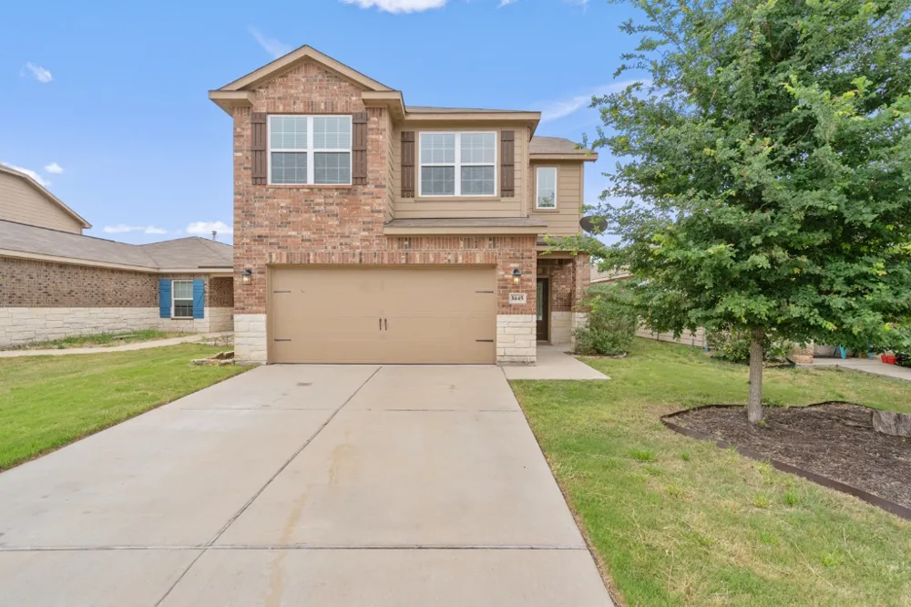 1445 Treeta Trail Kyle, TX 78640
