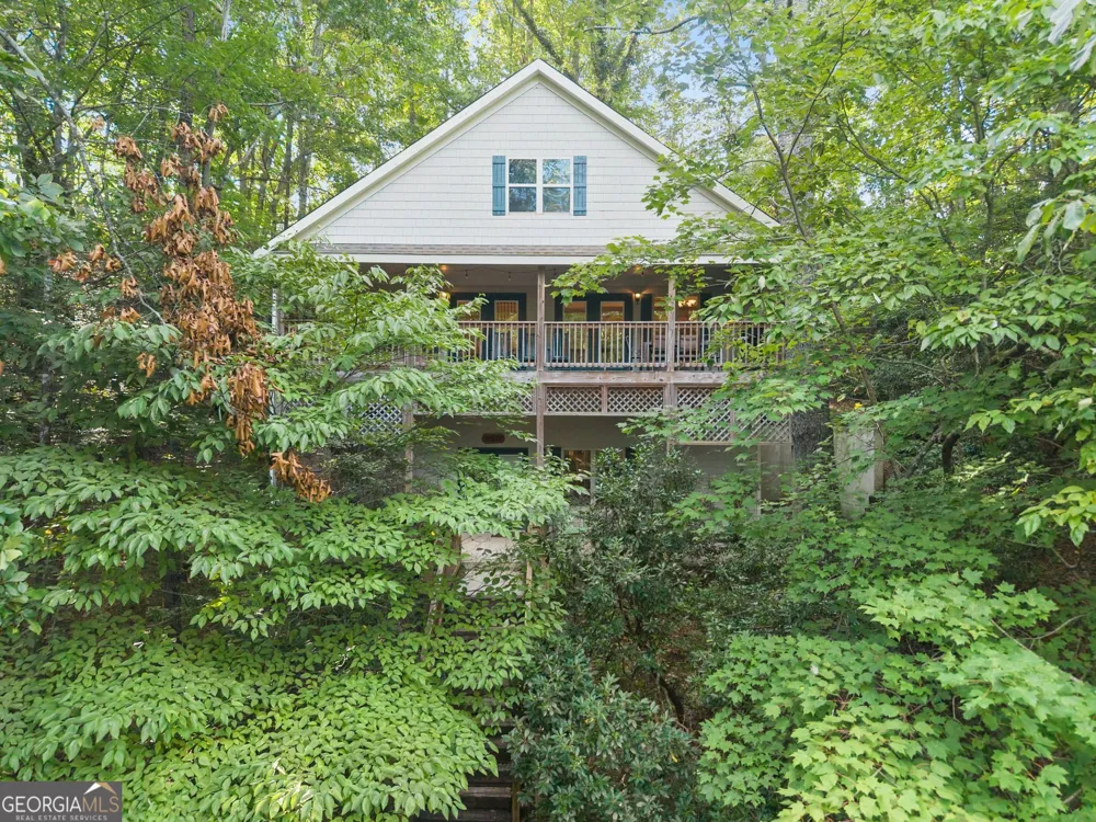 312 Dach Bruecke Gasse Helen, GA 30545