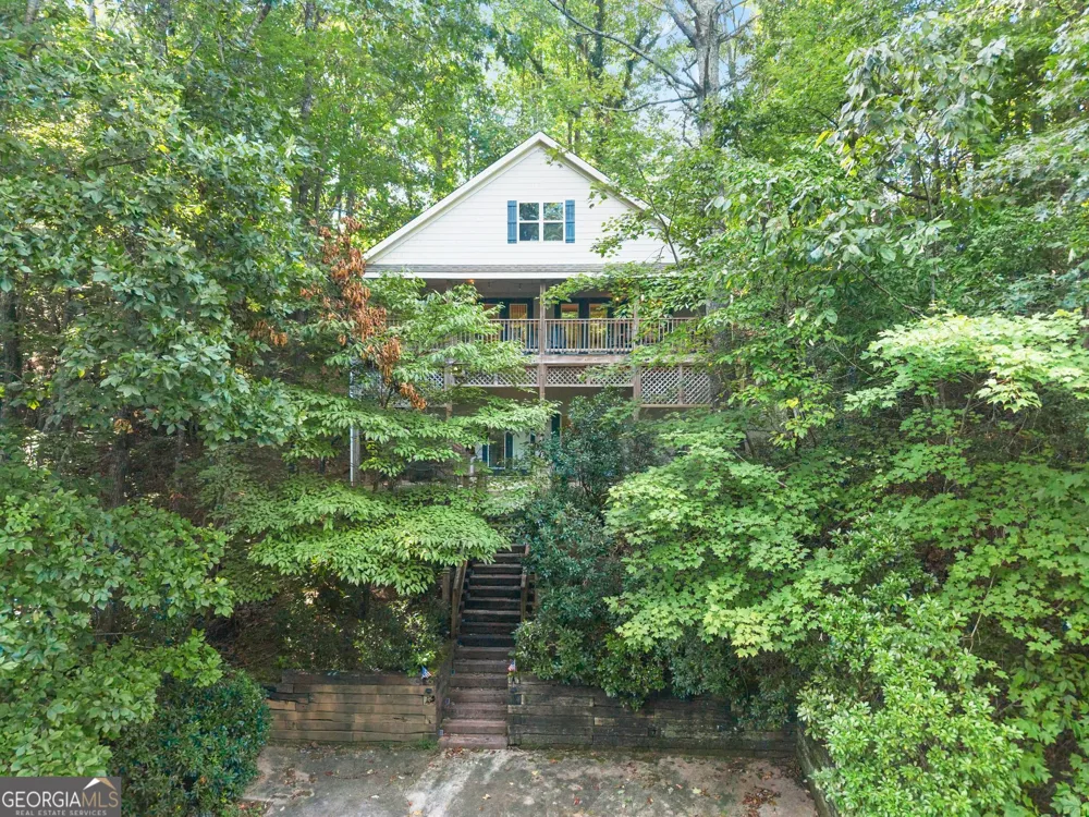 312 Dach Bruecke Gasse Helen, GA 30545