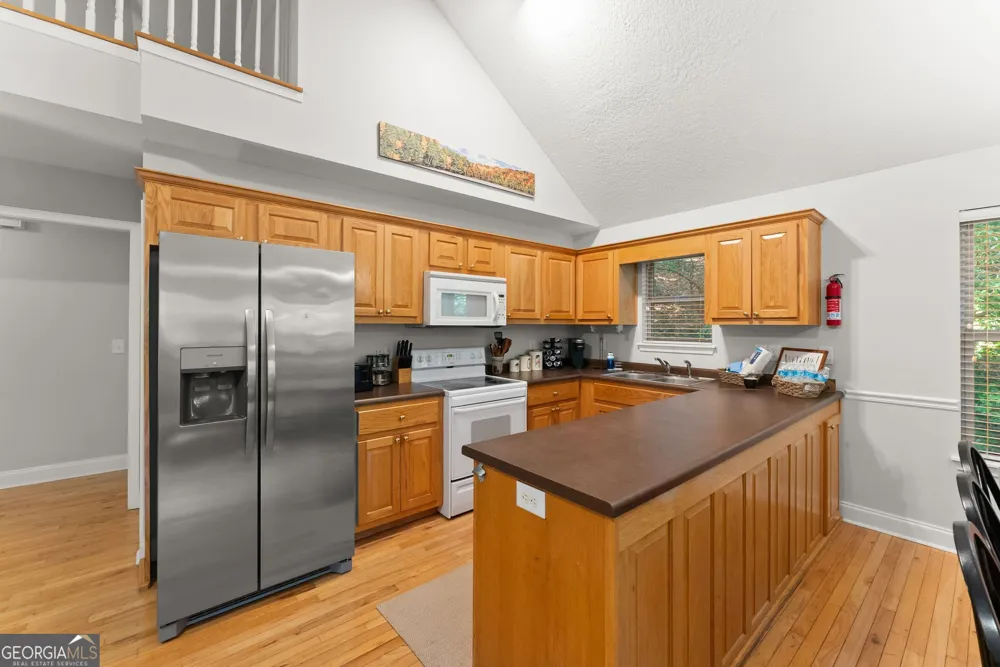 312 Dach Bruecke Gasse Helen, GA 30545