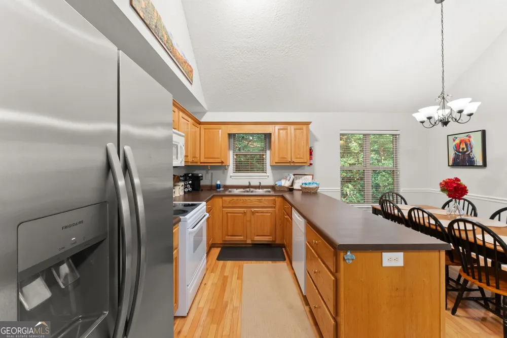 312 Dach Bruecke Gasse Helen, GA 30545