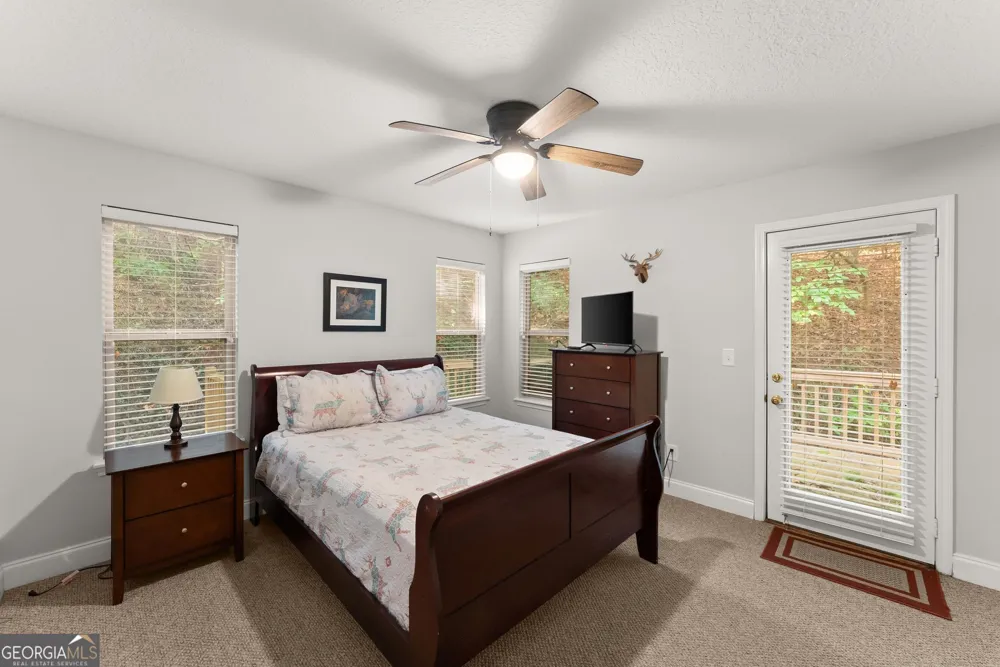 312 Dach Bruecke Gasse Helen, GA 30545
