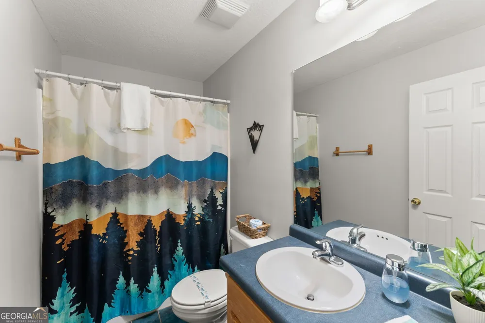 312 Dach Bruecke Gasse Helen, GA 30545
