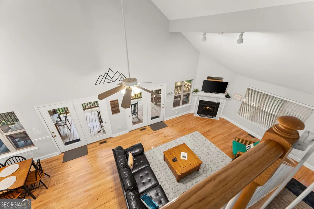 312 Dach Bruecke Gasse Helen, GA 30545