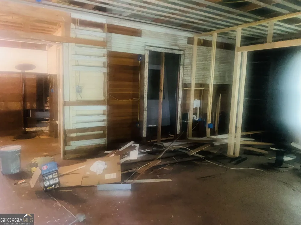 14 Walker ST Richland, GA 31825