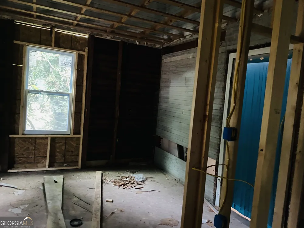 14 Walker ST Richland, GA 31825