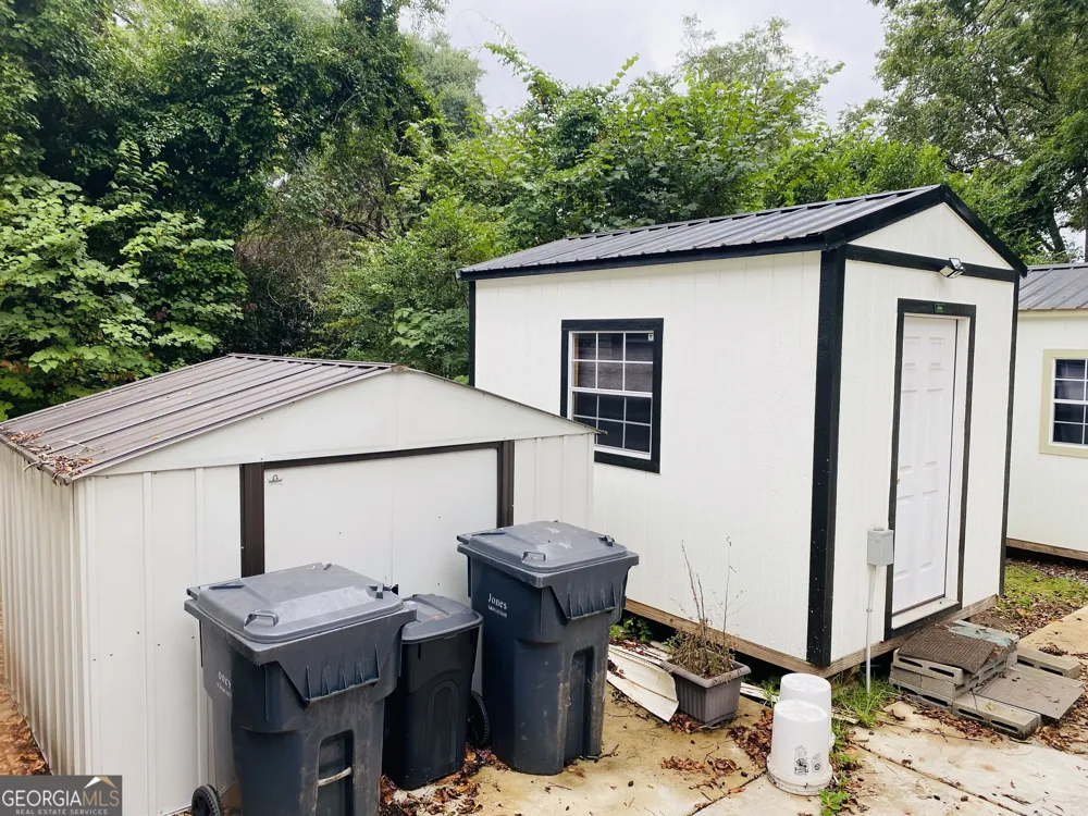 14 Walker ST Richland, GA 31825