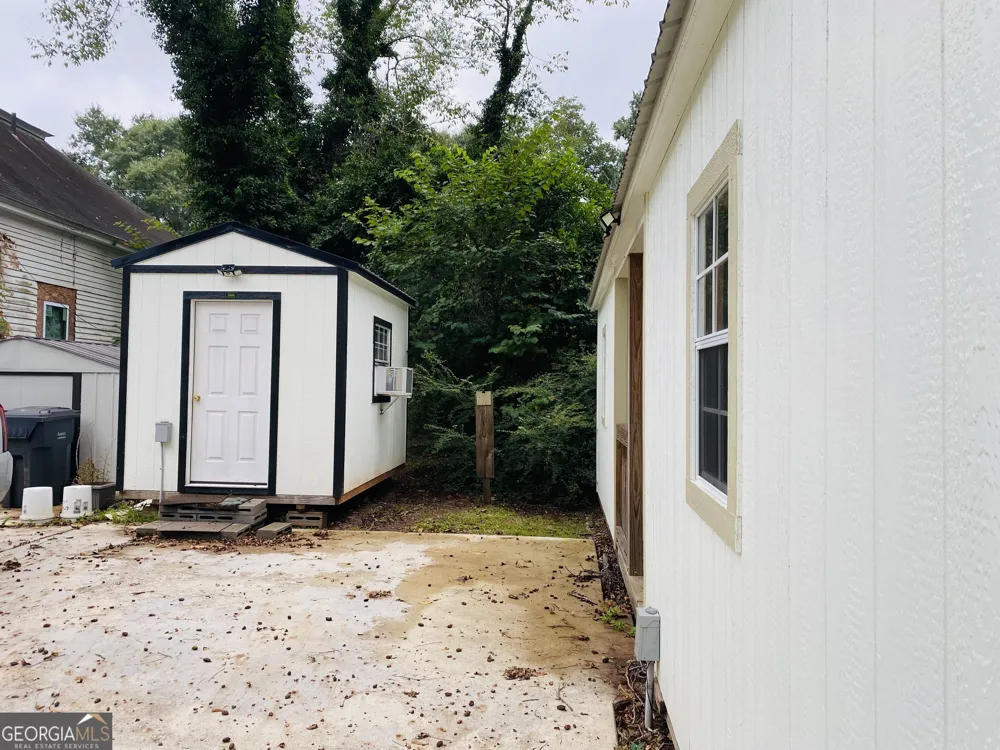 14 Walker ST Richland, GA 31825