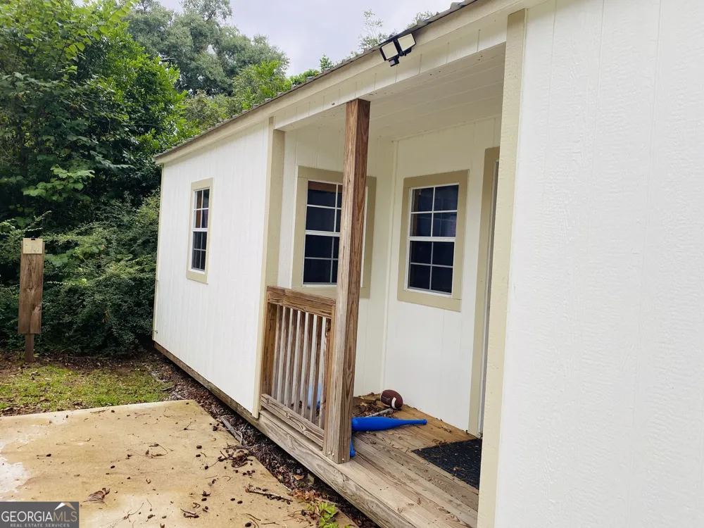 14 Walker ST Richland, GA 31825