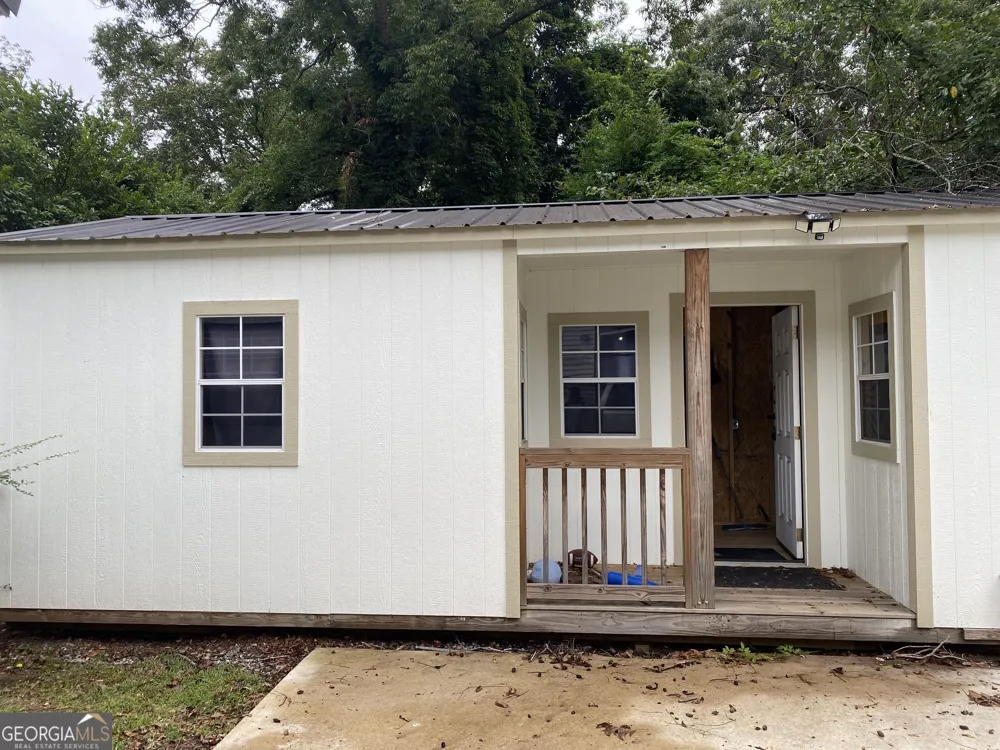 14 Walker ST Richland, GA 31825
