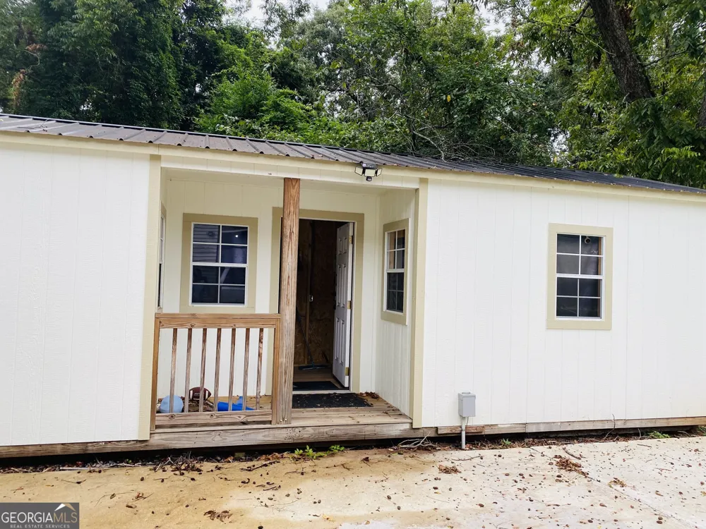14 Walker ST Richland, GA 31825