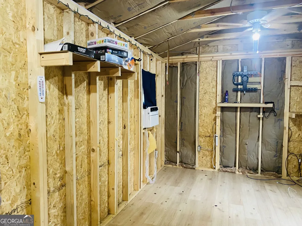 14 Walker ST Richland, GA 31825