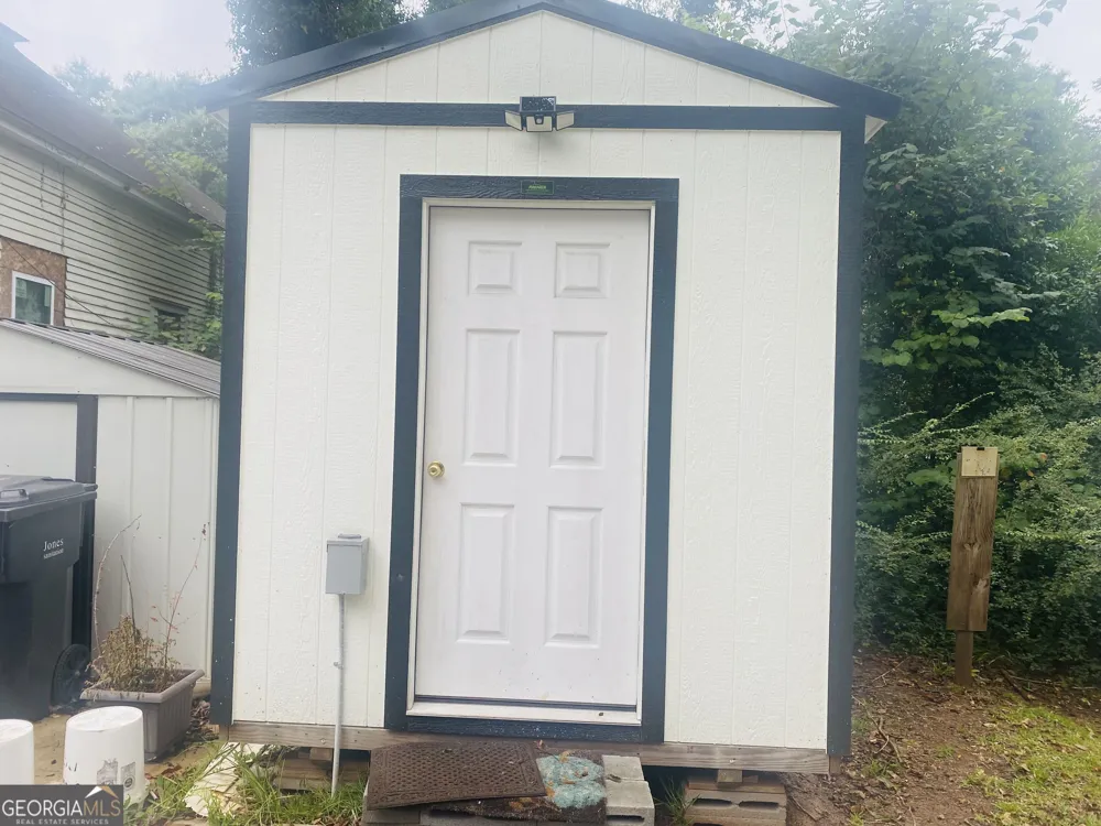 14 Walker ST Richland, GA 31825