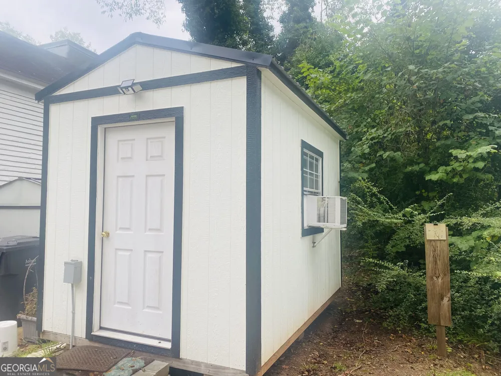 14 Walker ST Richland, GA 31825