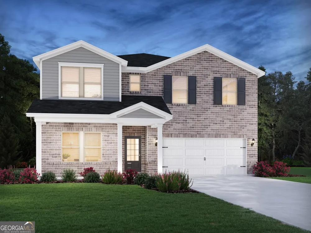 2214 Martin Spring BND Lawrenceville, GA 30045