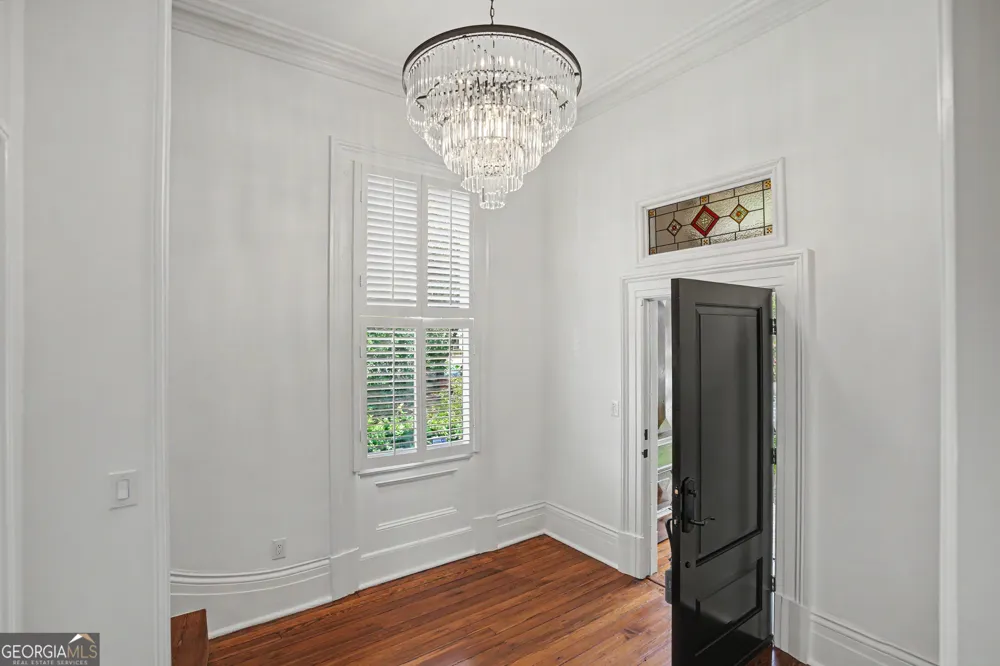 207 E Gwinnett ST Savannah, GA 31401
