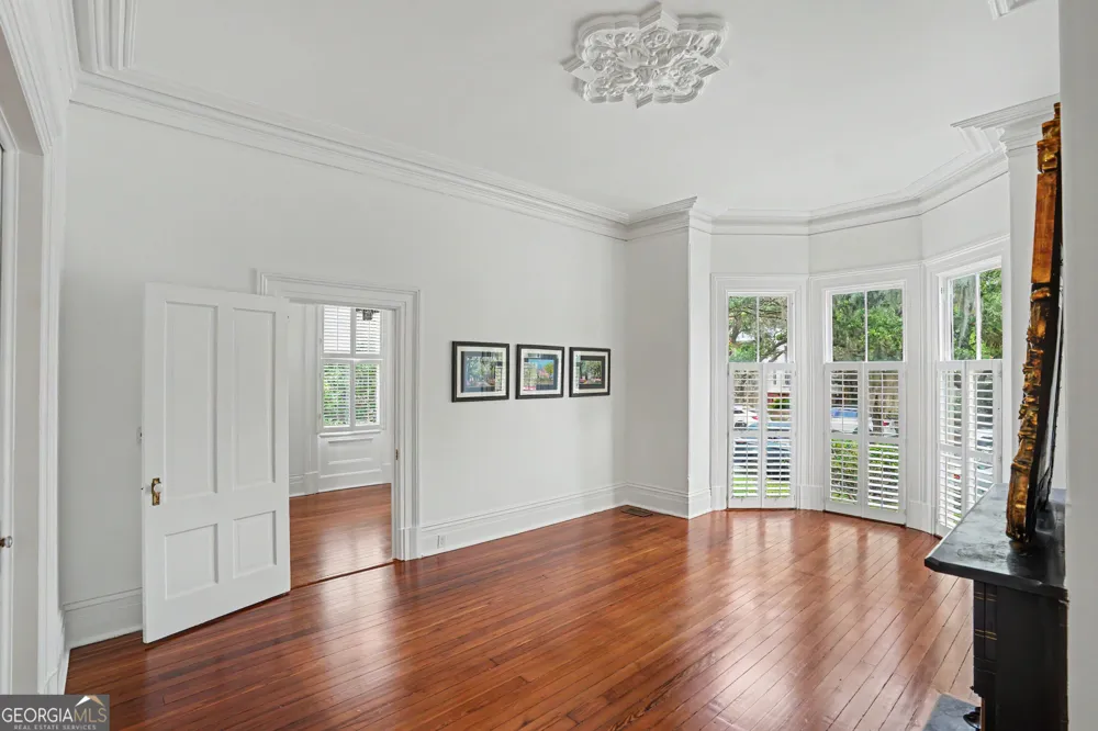 207 E Gwinnett ST Savannah, GA 31401
