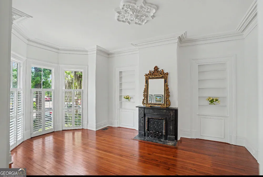207 E Gwinnett ST Savannah, GA 31401