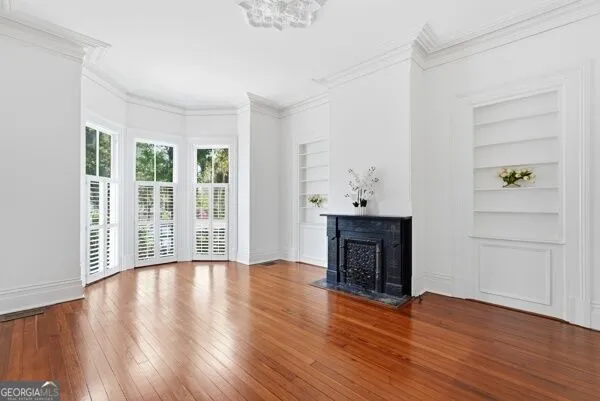 207 E Gwinnett ST Savannah, GA 31401