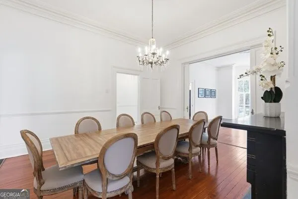 207 E Gwinnett ST Savannah, GA 31401