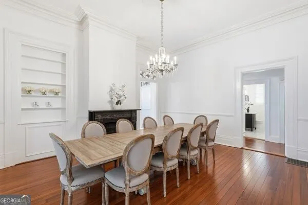 207 E Gwinnett ST Savannah, GA 31401