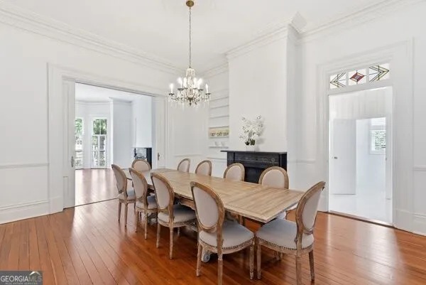 207 E Gwinnett ST Savannah, GA 31401