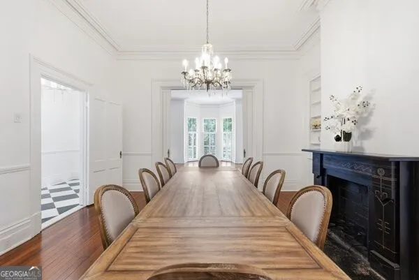 207 E Gwinnett ST Savannah, GA 31401