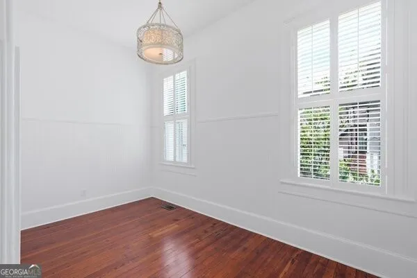 207 E Gwinnett ST Savannah, GA 31401