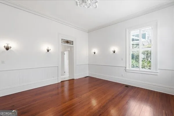 207 E Gwinnett ST Savannah, GA 31401