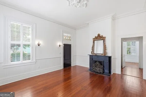 207 E Gwinnett ST Savannah, GA 31401