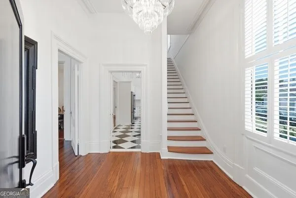 207 E Gwinnett ST Savannah, GA 31401