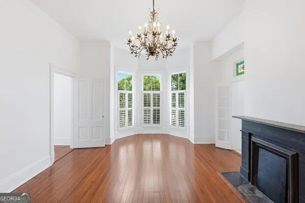 207 E Gwinnett ST Savannah, GA 31401