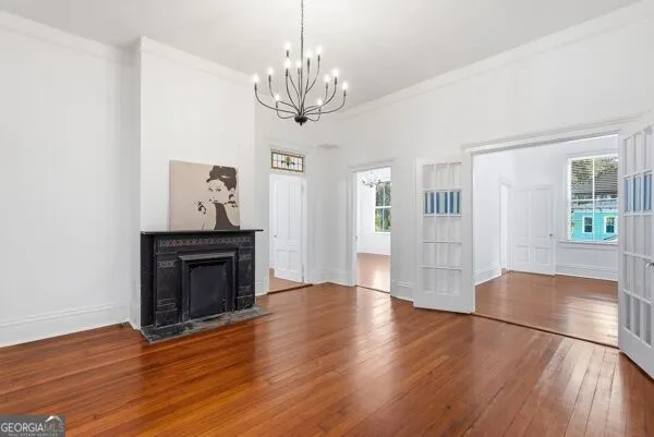 207 E Gwinnett ST Savannah, GA 31401
