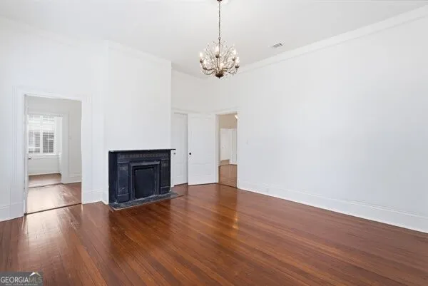 207 E Gwinnett ST Savannah, GA 31401