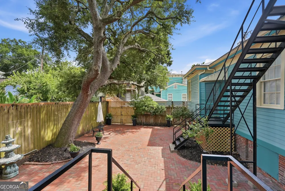 207 E Gwinnett ST Savannah, GA 31401