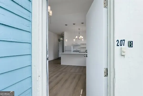 207 E Gwinnett ST Savannah, GA 31401