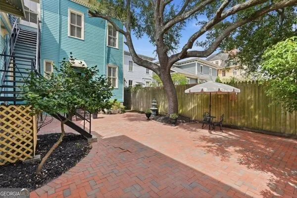 207 E Gwinnett ST Savannah, GA 31401