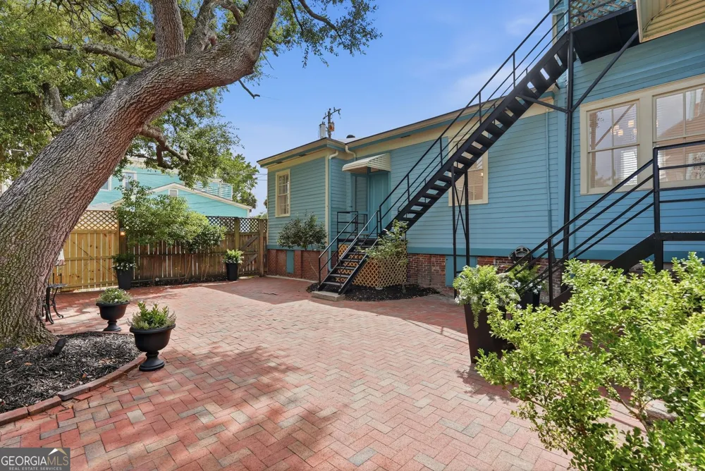 207 E Gwinnett ST Savannah, GA 31401