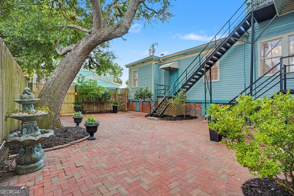 207 E Gwinnett ST Savannah, GA 31401