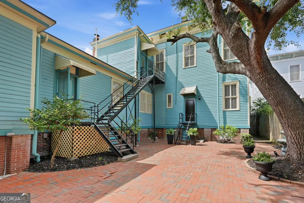 207 E Gwinnett ST Savannah, GA 31401