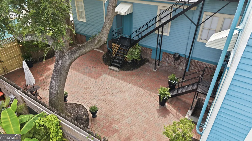207 E Gwinnett ST Savannah, GA 31401