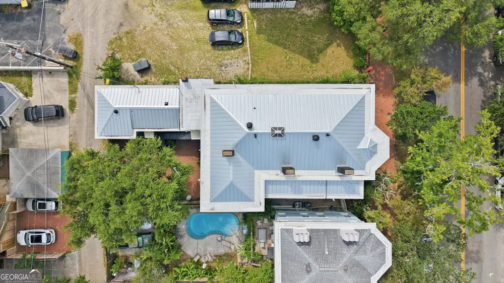 207 E Gwinnett ST Savannah, GA 31401